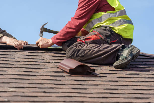 Heating Cable for Roof Installation in Mayville, ND