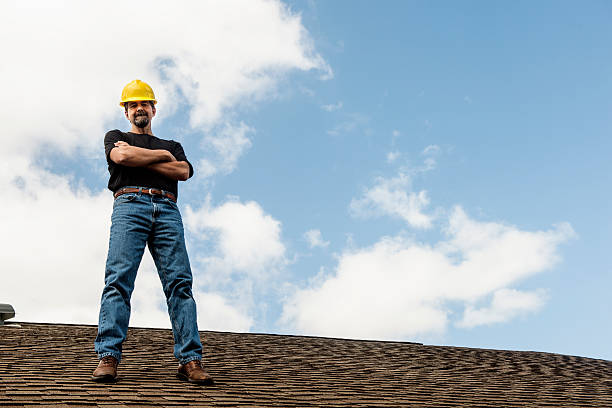 Best Emergency Roof Repair  in Mayville, ND