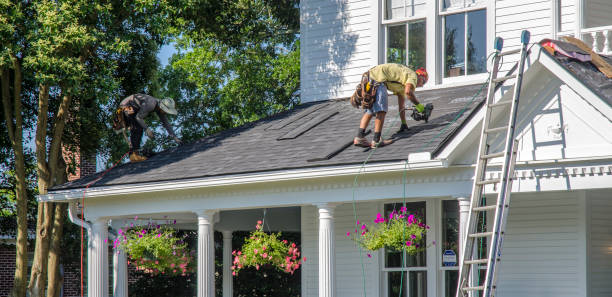 Quick and Trustworthy Emergency Roof Repair Services in Mayville, ND